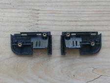 Кришки на завіси Asus&nbsp;Eee&nbsp;Pc&nbsp;1201HAB